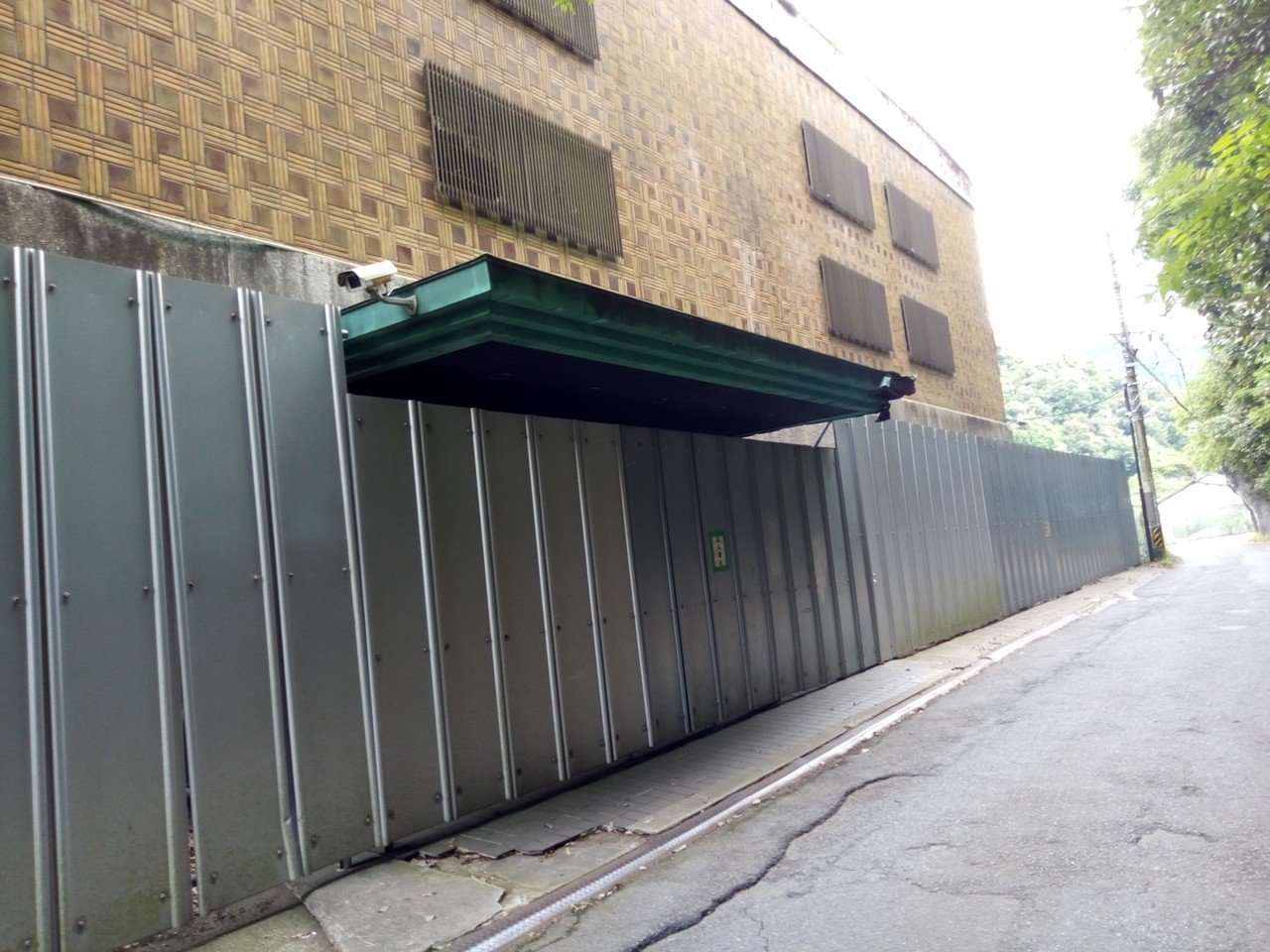 愛知最強の廃墟 千歳楼 を観る 富岡那恵 Note 愛知最強の廃墟 千歳楼 を観る 富岡那恵 Note