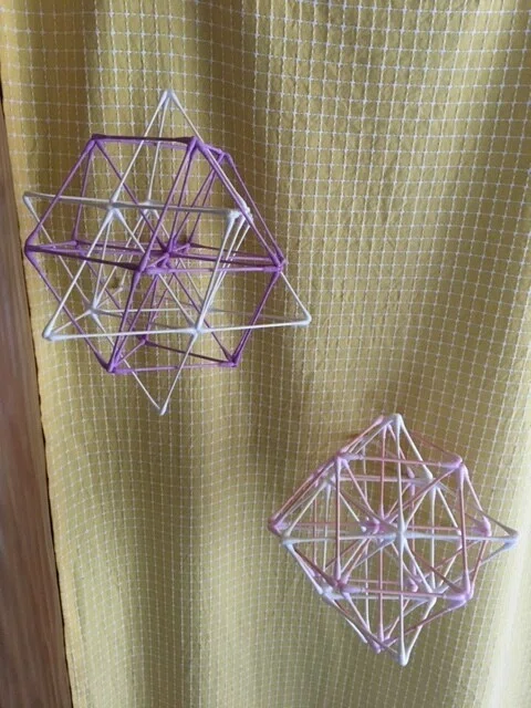 綿棒ワーク4