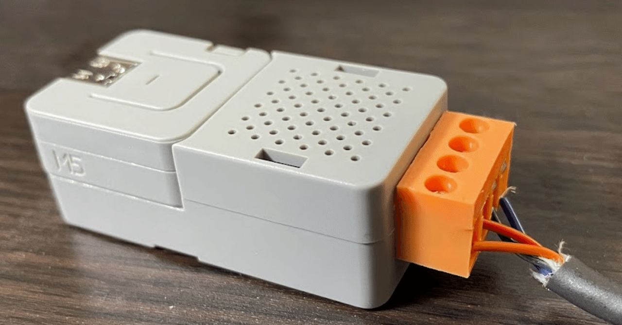 M5 AtomでGBポケットカメラをハックしてみた｜ポート0おじさんのゲーム