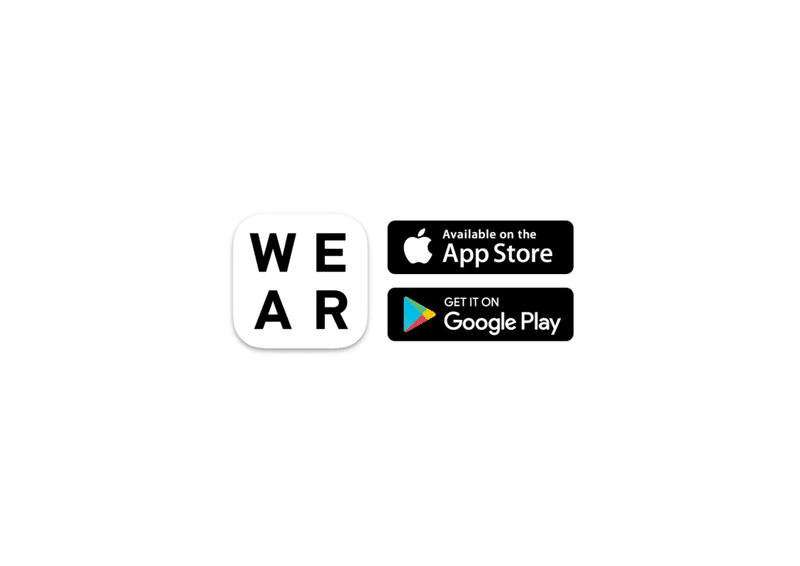 投稿企画 私の推しブランド Wear Note
