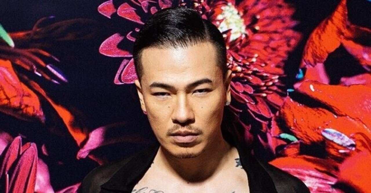 HIPHOP】スポーツ選手や格闘家も尊敬してやまないAK-49さんの熱い