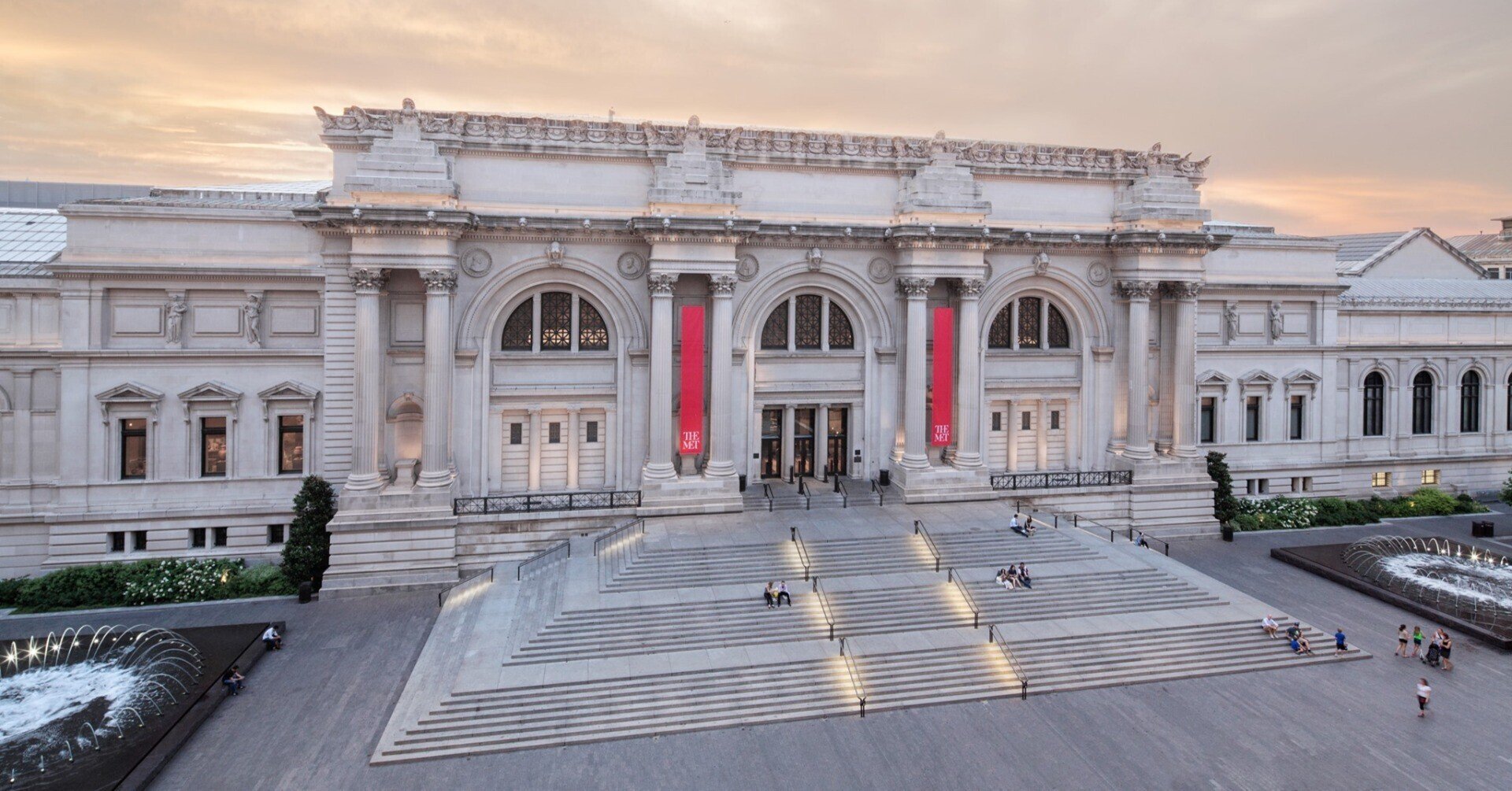 博物館デジタル化調査報告 No.6 〜メトロポリタン美術館 博物館デジタル化調査報告 No.6 〜メトロポリタン美術館