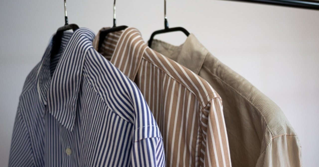 服の売り方 メルカリ ヤフオク 服を売るならどっちが良い 高く服を売る方法は オシャレ脳を鍛えよう Vol 2 ナル男 Note