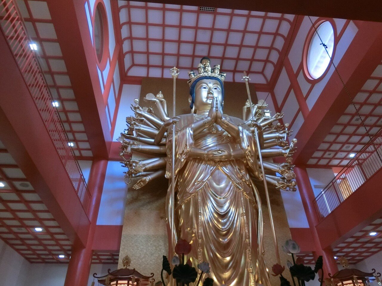 50年に一度開扉の秘仏動画あり「紀三井寺」パーフェクトガイド！西国三