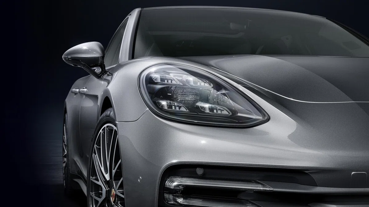 I bought the next Porsche after the Macan GTS: Part 2｜浅岡 省一