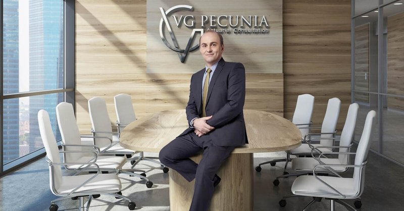 VG ぺキュニア リミテッド、CEO デイビッド・モニーズ氏のもと、積極的な市場開拓を開始 VG ぺキュニア リミテッド、CEO デイビッド・モニーズ氏のもと、積極的な市場開拓を開始