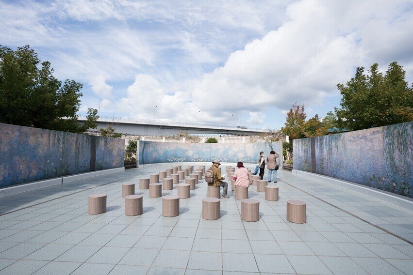 陶板で再現された世界の名画を訪ねる（徳島県鳴門市・大塚国際美術館