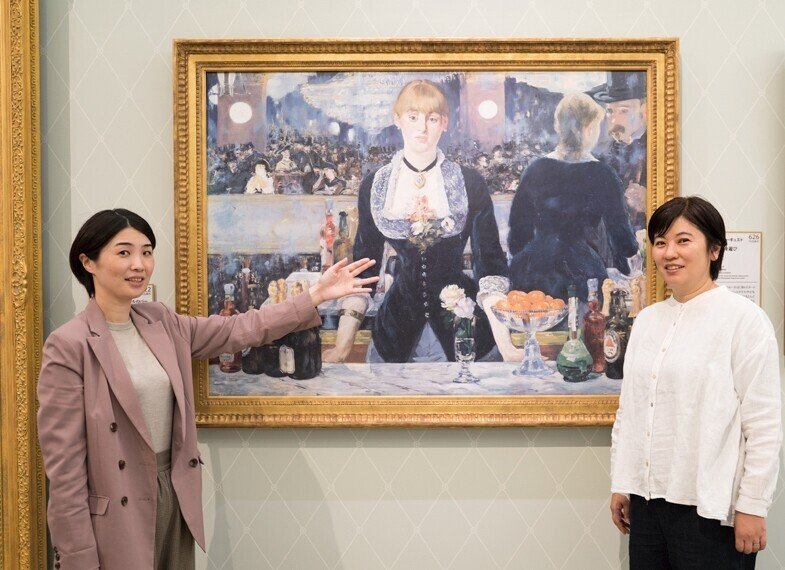 陶板で再現された世界の名画を訪ねる（徳島県鳴門市・大塚国際美術館