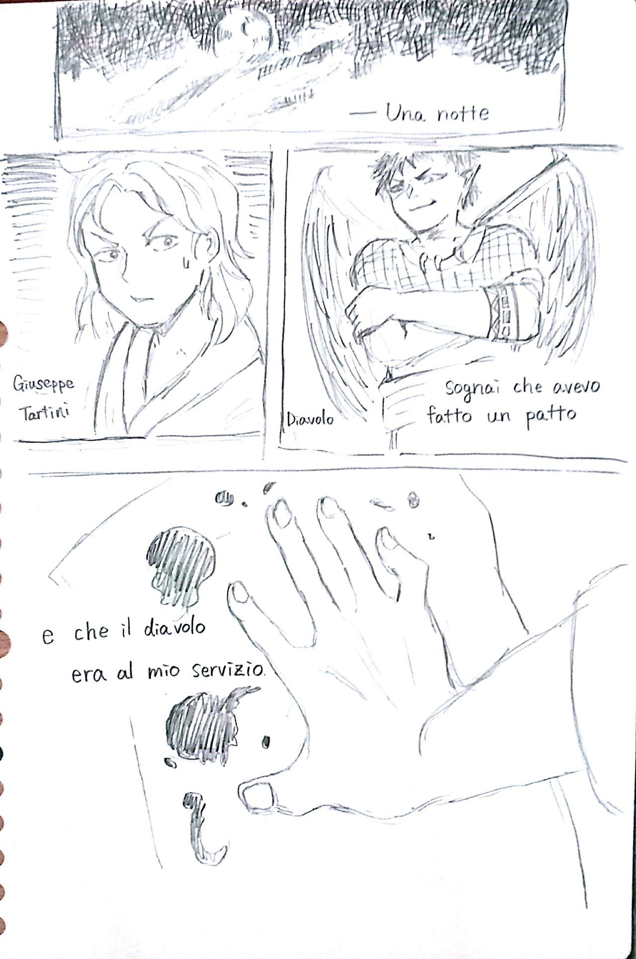 悪魔のトリル イタリア語 Sawa Note 悪魔のトリル イタリア語 Sawa Note