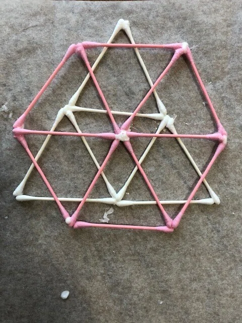 綿棒ワーク作成2