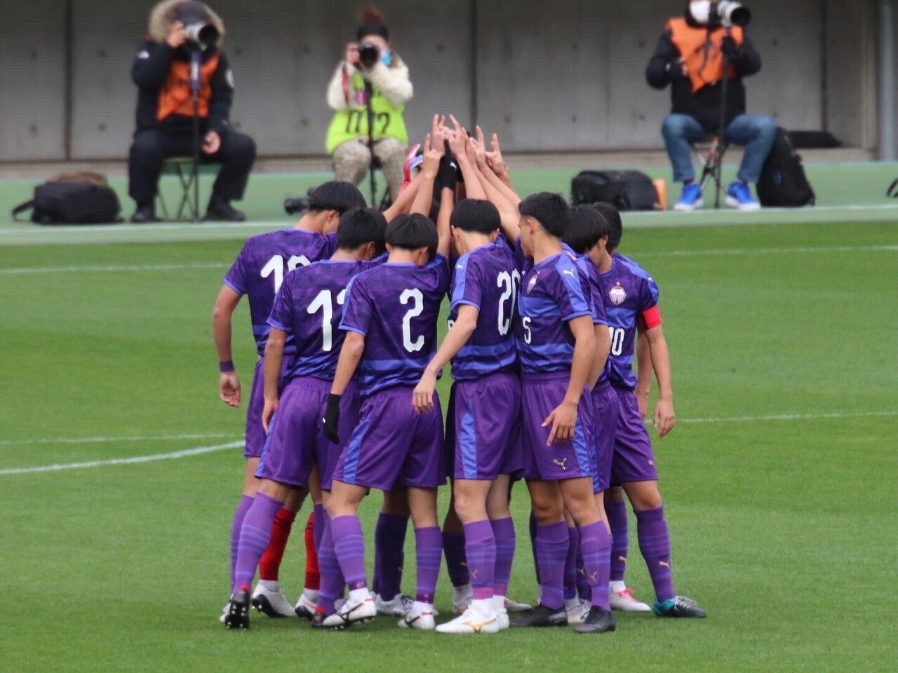 全国高校サッカー出場校】勝手にユニフォームBEST5|株式会社 全国高校サッカー出場校】勝手にユニフォームBEST5|株式会社