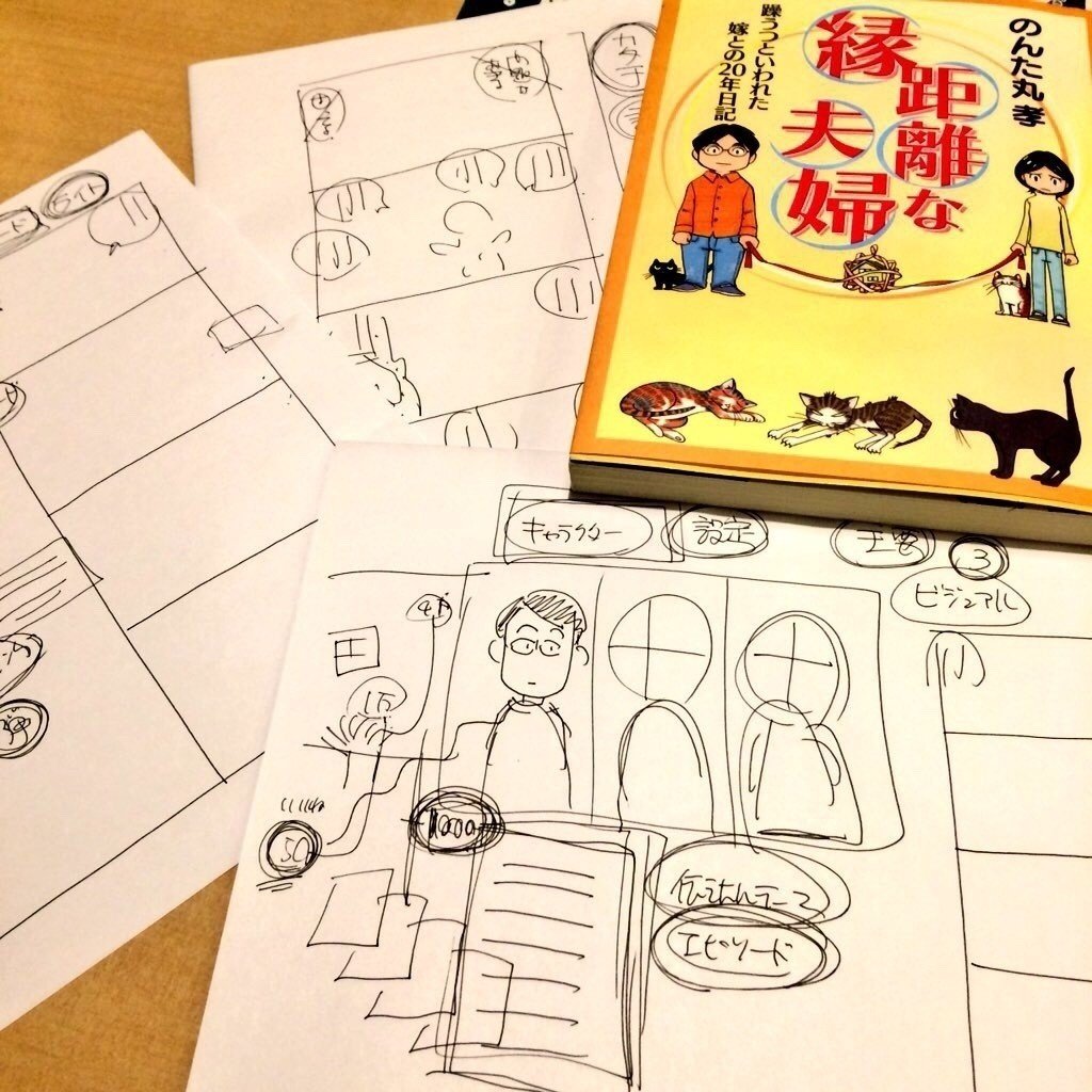 双極性障害漫画の連載はじまります 松浦秀俊 双極はたらくラボ編集長 Note 双極性障害漫画の連載はじまります 松浦秀俊 双極はたらくラボ編集長 Note