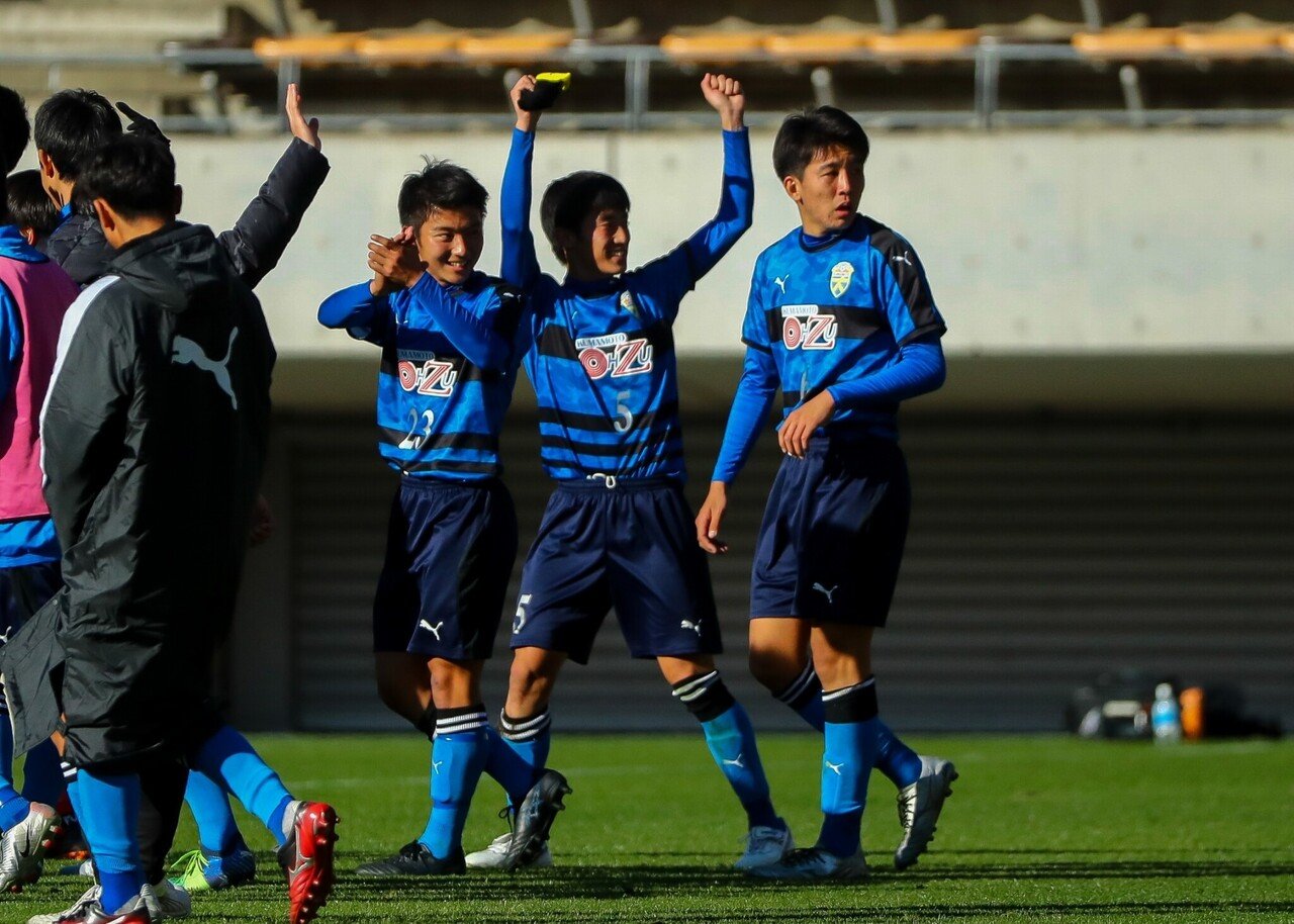 全国高校サッカー出場校】勝手にユニフォームBEST5|株式会社 全国高校サッカー出場校】勝手にユニフォームBEST5|株式会社