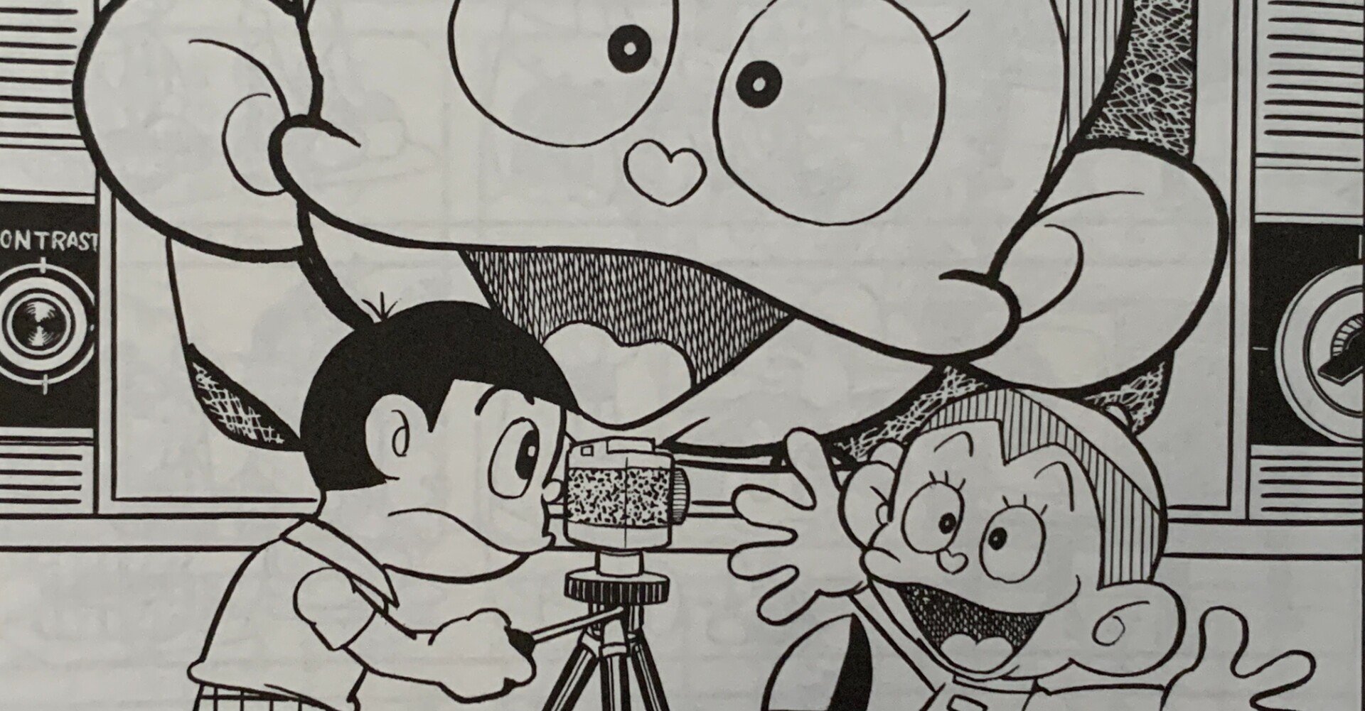 TV局ものの原点？ ドビンソン漂流記『横丁チャンネル大混戦』／TV