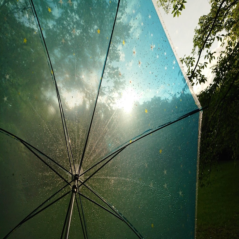 寄る辺ない存在に慈しみの雨を Sekai No Owari Umbrella と私の過去 宙の音 Note
