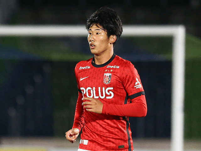 浦和レッズ選手名鑑22 シロ Note 浦和レッズ選手名鑑22 シロ Note