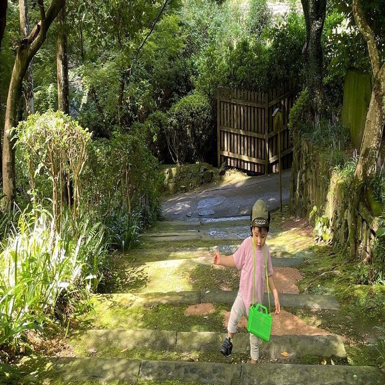 アウトドア馬鹿だった僕が家族に教えてもらったこと 安永 翔太 Shota Yasunaga Note