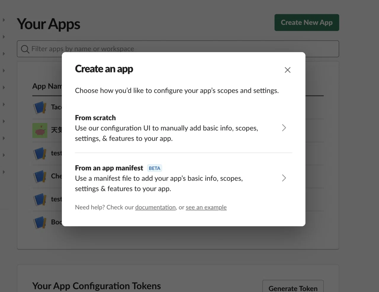 【Easy Peer Bonus Implementation!】 I tried building it myself with Slack ...