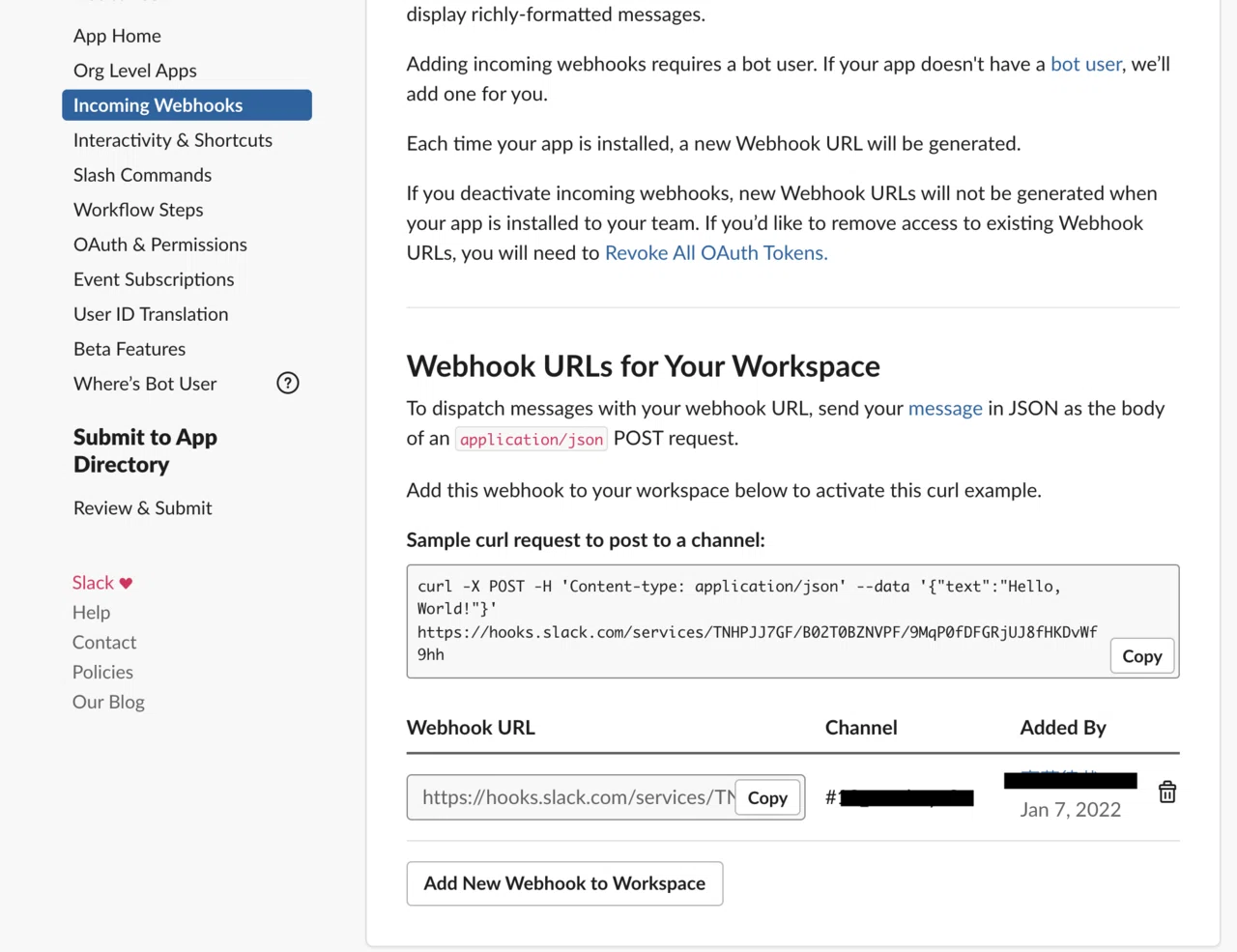 【Easy Peer Bonus Implementation!】 I tried building it myself with Slack ...
