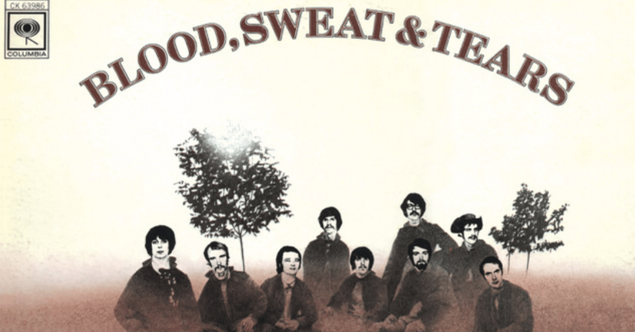 Blood, Sweat & tears ST (1969)｜ジャズバード
