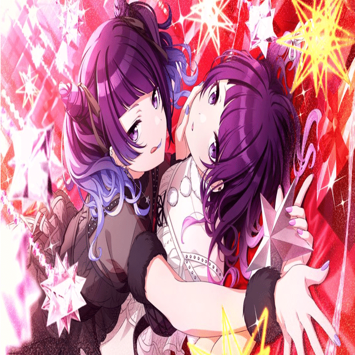 have a Bad Day❤︎】T.N.摩美々は悪い子なのか？｜J.P Brandon