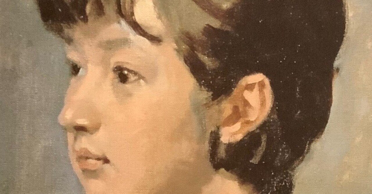 小磯良平画文集 絵になる姿」（求龍堂、2006）｜かろ