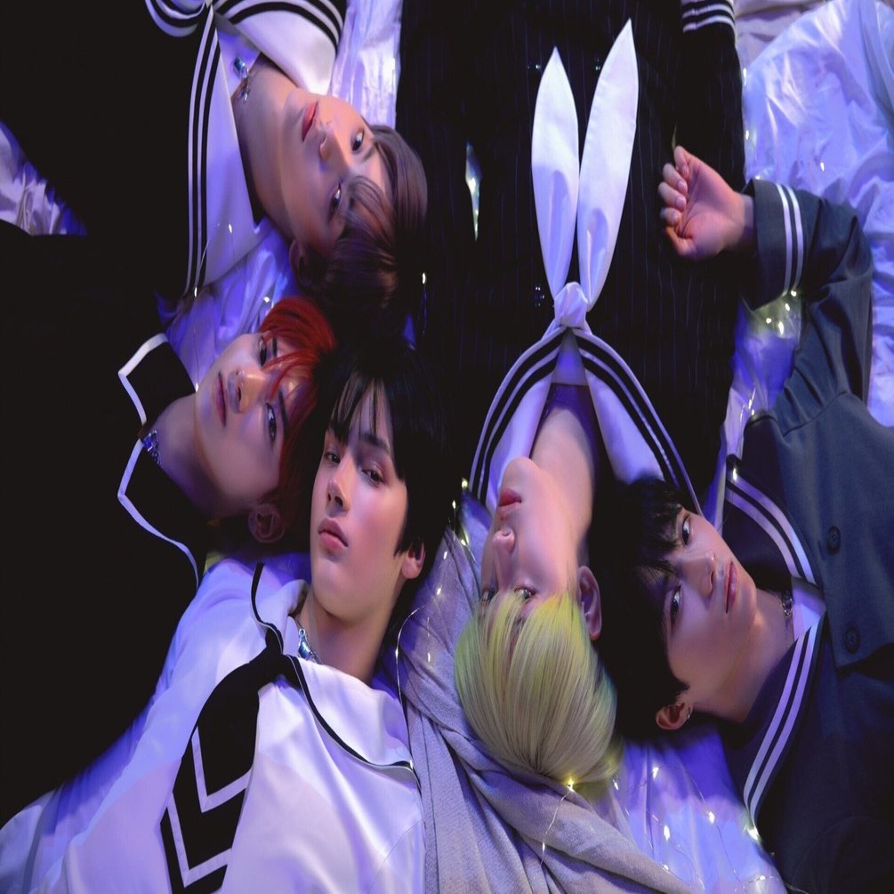 平凡な主婦がTXTの｢MOA Diary｣を聴いて泣いた話｜あずさ