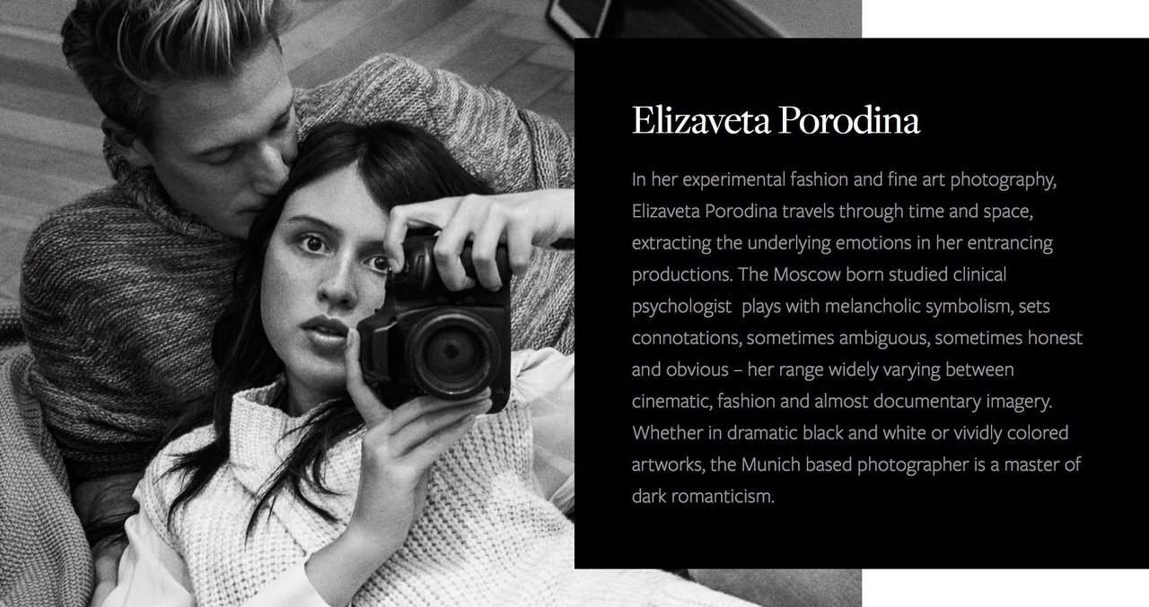 フォトショでお馴染みの彼女を撮ったフォトグラファー 気になるフォト Constfactor Note フォトショでお馴染みの彼女を撮ったフォトグラファー 気になるフォト Constfactor Note