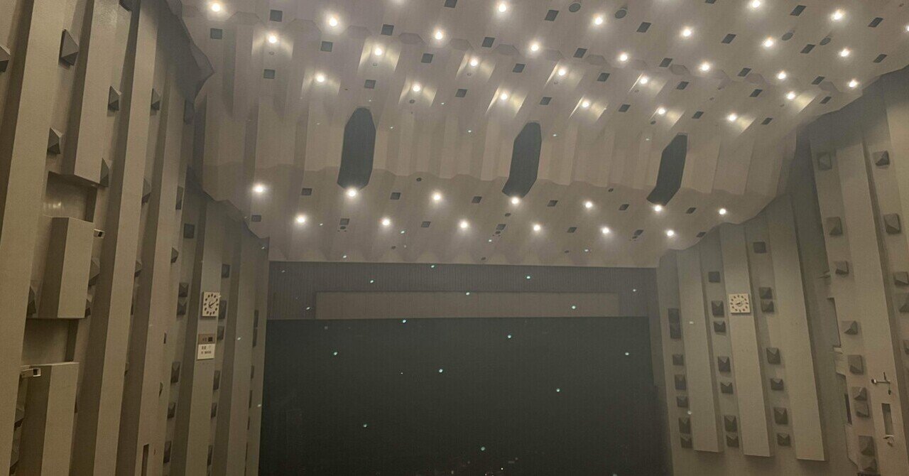 1.7 UNISON SQUARE GARDEN TOUR 2021-2022「Patrick Vegee」＠日本特殊