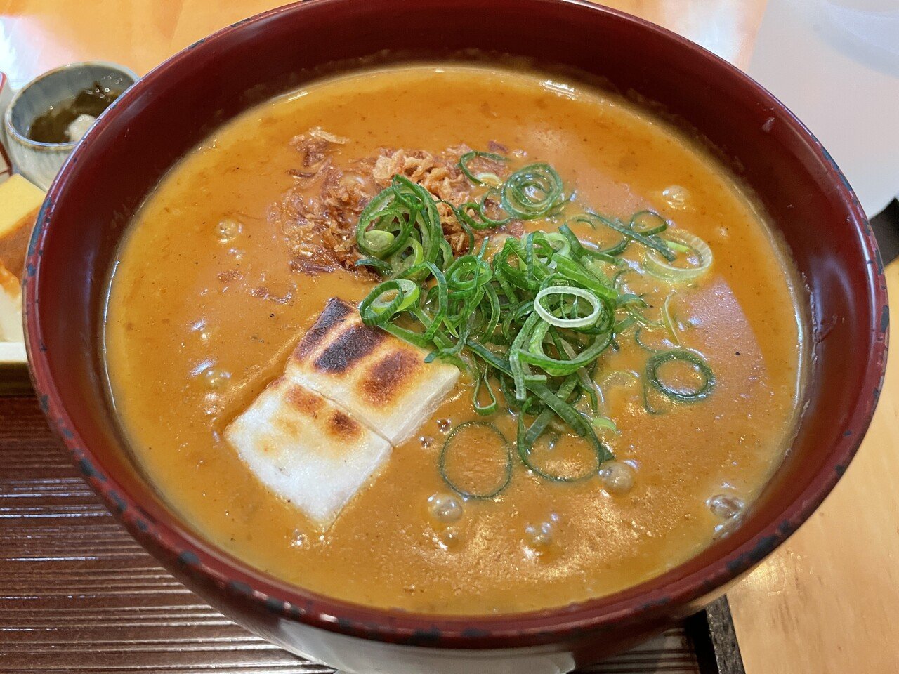 東京の美味しいカレーうどんランキングtop15 Ryota Toyoda Note