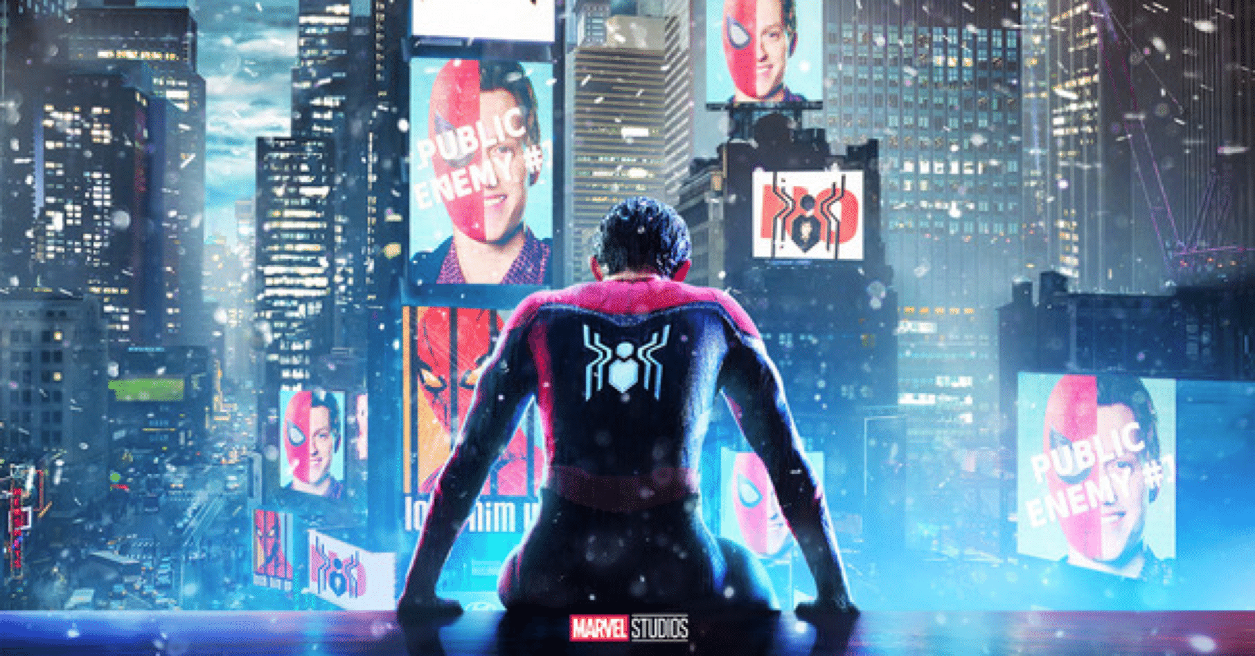 帝国としての スパイダーマン ノー ウェイ ホーム うまみゃんタイムズ Note