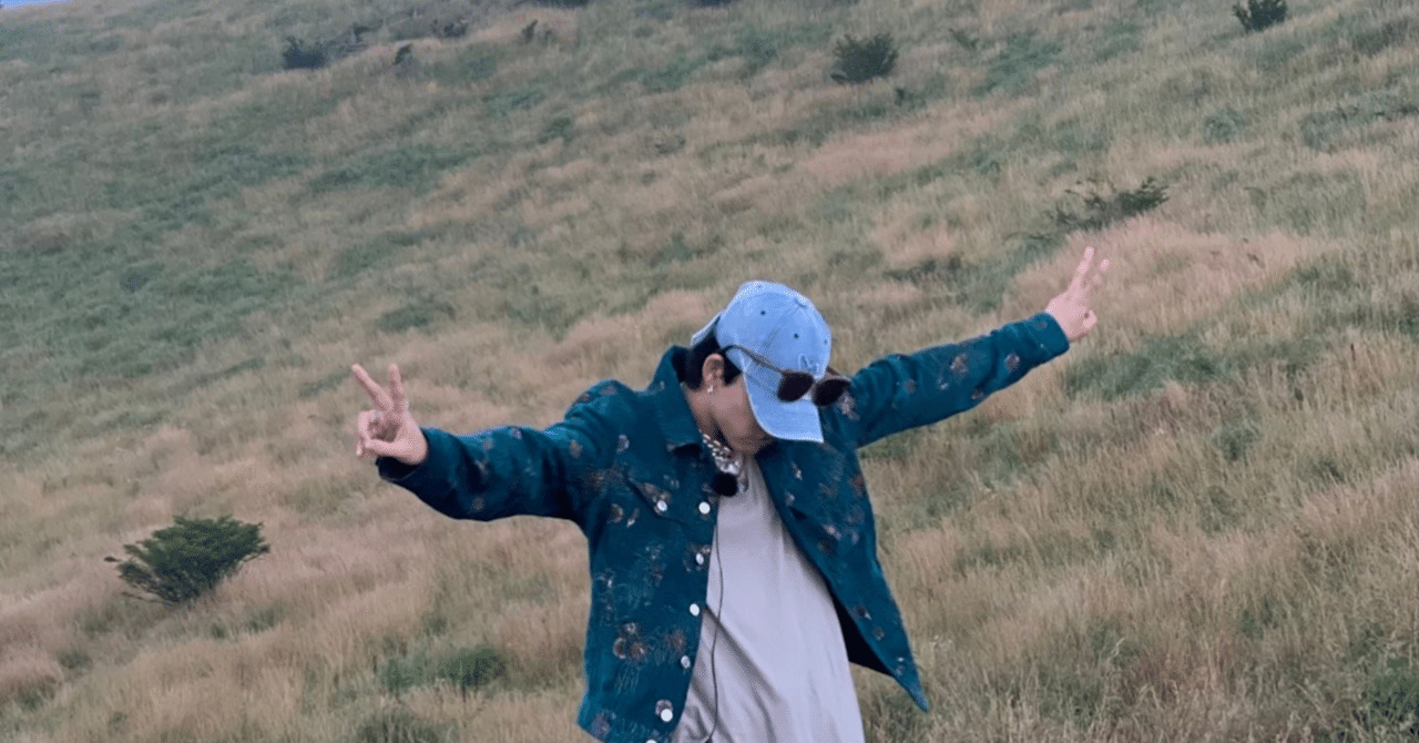 TREASUREヒョンソクさんの魅力を知って欲しい｜[TREASURE MAKER]ぴー