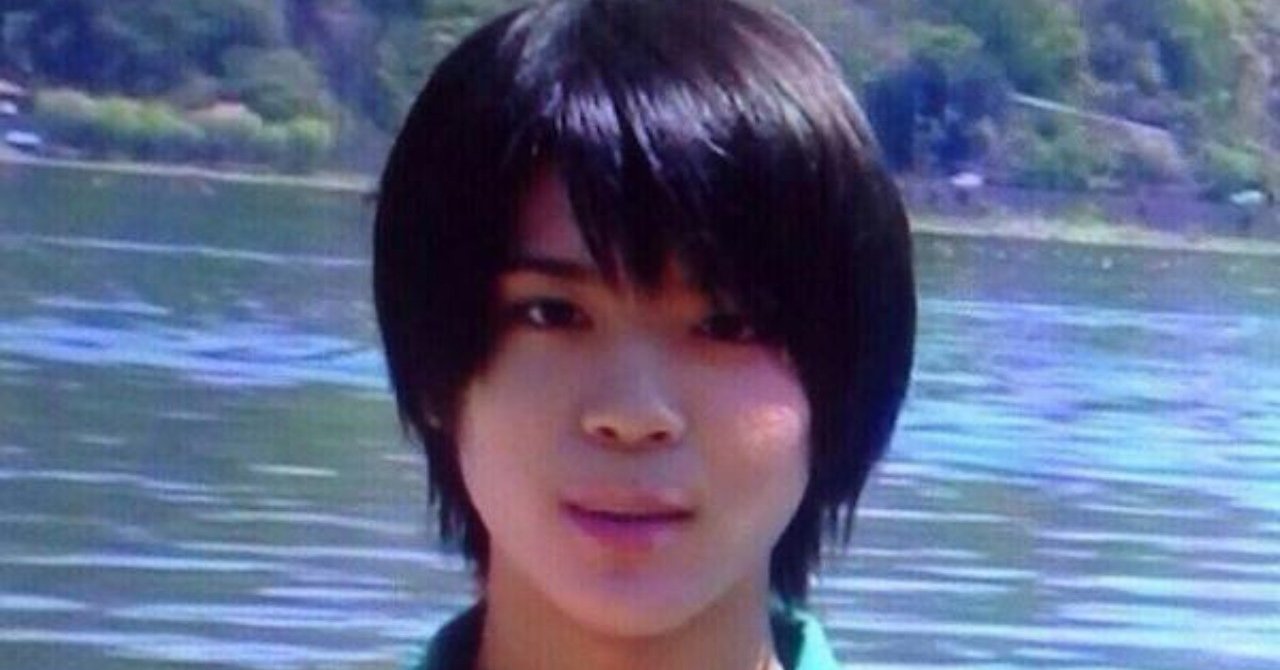 セクゾ松島聡の変な映画に出そう感は異常 エルケン Note セクゾ松島聡の変な映画に出そう感は異常 エルケン Note