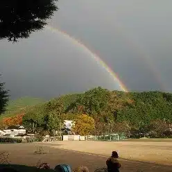 包み込みの愛