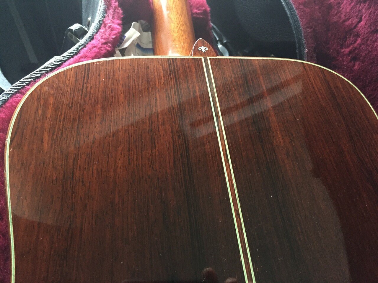 アコギ回顧録 Vol．34 「Gallagher」「Fields