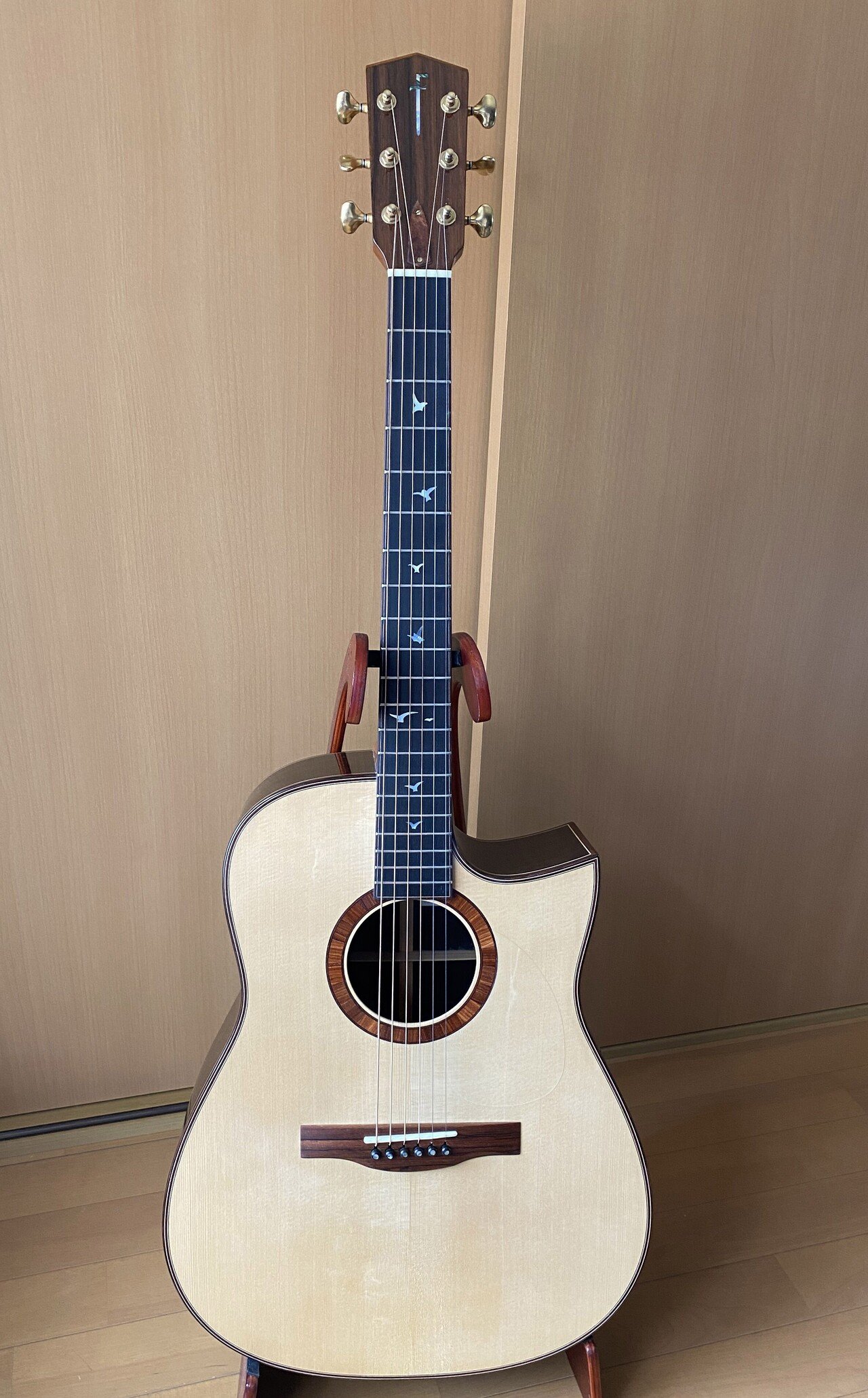 アコギ　ギャラガー アコギ回顧録 Vol．34 「Gallagher」「Fields