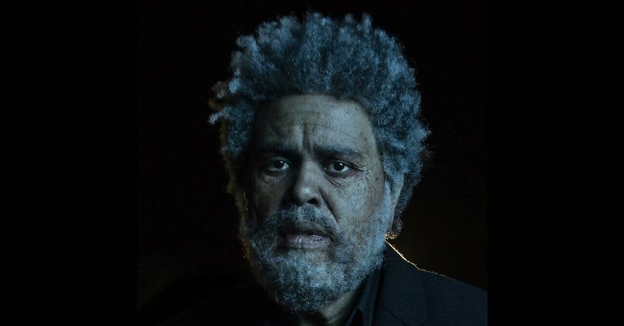 ザ ウィークエンドの新作は 計25曲を全米1位に導いた マックス マーティンを起用 The Weeknd Dawn Fm 22 Digtracks Note