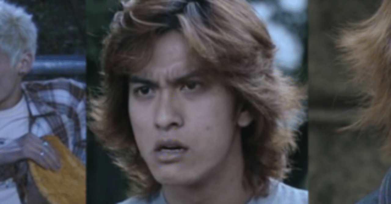 まじままこと　0331 MBTI】真島誠のENFJ物語【池袋ウエストゲートパーク】｜迷探偵