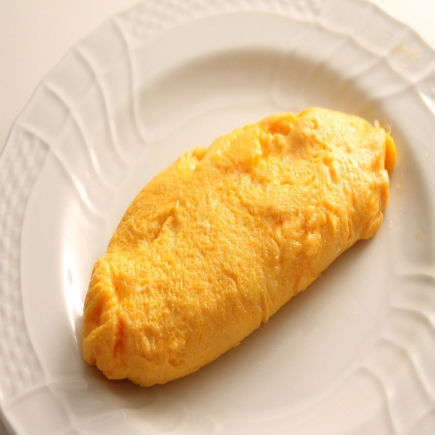 ワンランク上のオムレツを作るコツは15分前に塩を入れること 樋口直哉 Travelingfoodlab Note