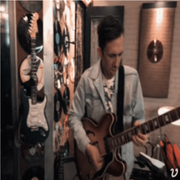 Vulfpeck新プロジェクト「Wong's Cafe」全曲完全解説｜Dr.ファンク