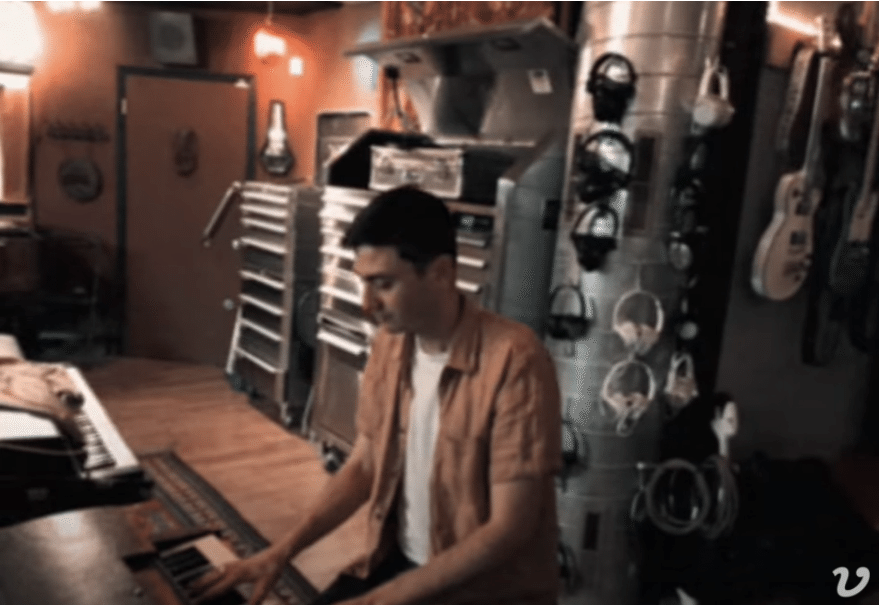 Vulfpeck新プロジェクト「Wong's Cafe」全曲完全解説｜Dr.ファンク