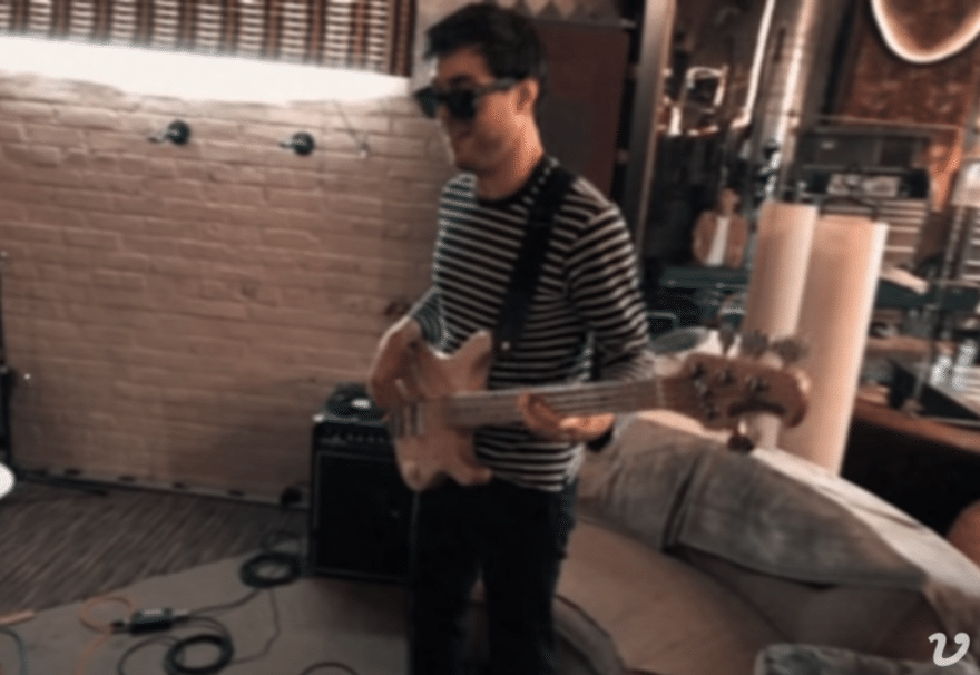 Vulfpeck 「Wong's Cafe」 LP 全曲未発表音源 Vulfpeck 「Wong's Cafe」 LP 全曲未発表音源 - メルカリ