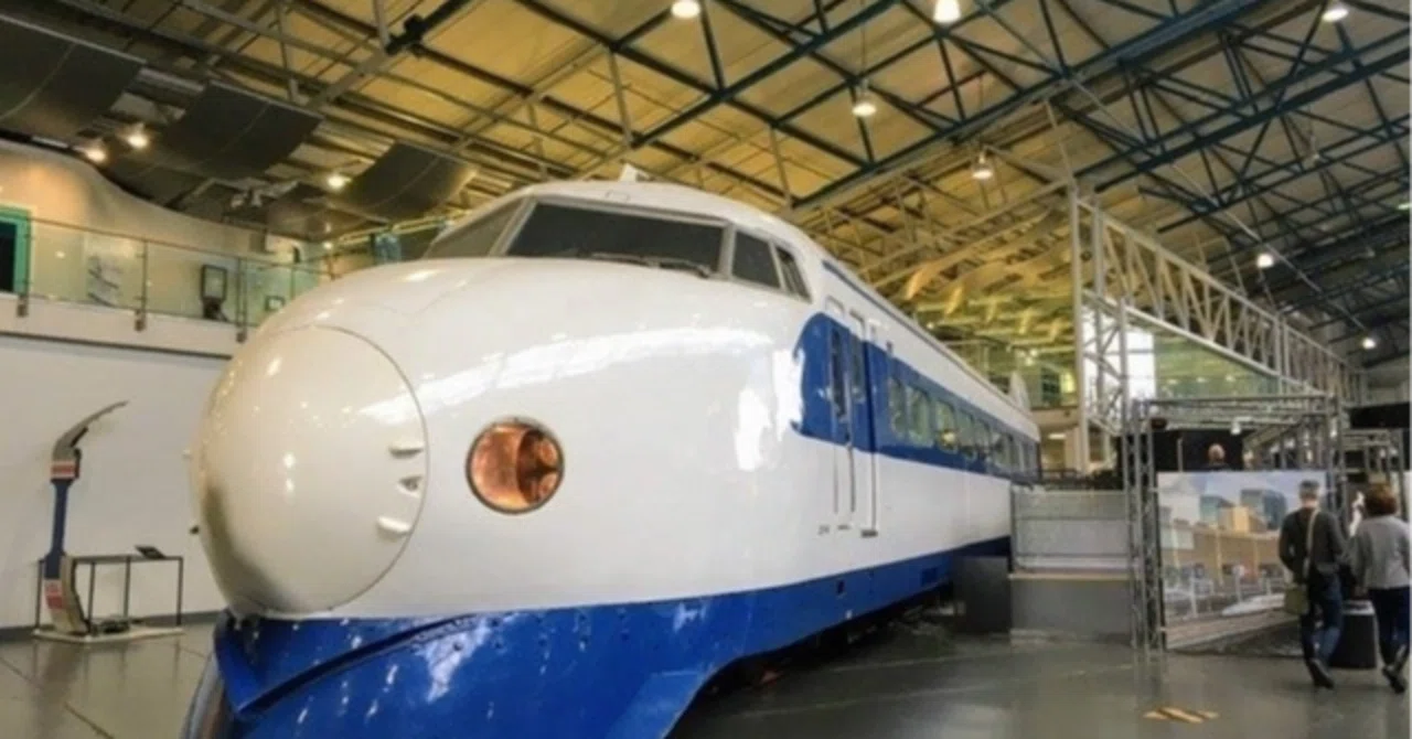 The 'Poor Cost-Performance' of Shinkansen Green Cars is Their Value ...