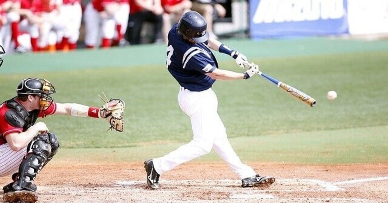 英単語 Baseball の語源や由来 日本にいながら英語 英会話力爆上げ Note 英単語 Baseball の語源や由来 日本にいながら英語 英会話力爆上げ Note