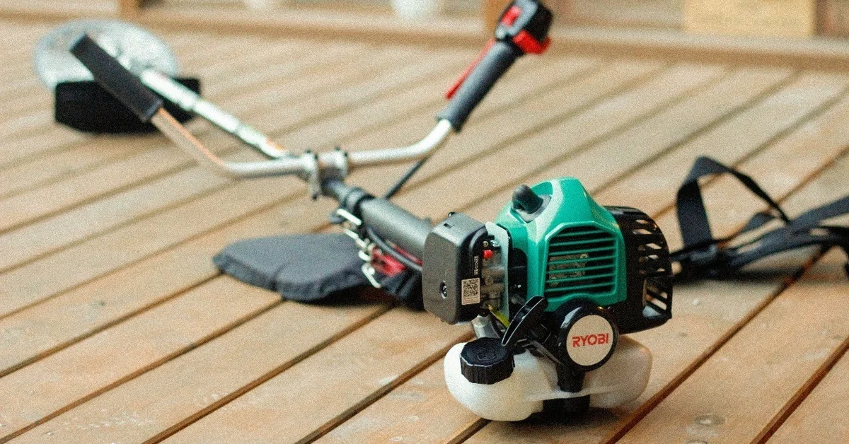 刈払機