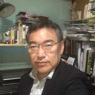 小倉　正司　＠Tadashi