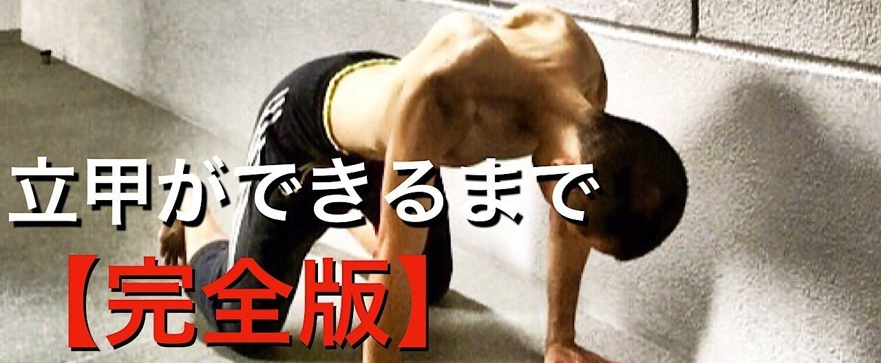 立甲ができるまで 完全版 立甲の仕組み 効果 練習方法などブログに書いてない内容も含めて立甲 の全てをお話します 柴雅仁 ブログに書けない身体調整の全て Note 立甲ができるまで 完全版 立甲の仕組み 効果 練習方法などブログに書いてない内容も含めて立甲 の全てをお話します 柴雅仁 ブログに書けない身体調整の全て Note