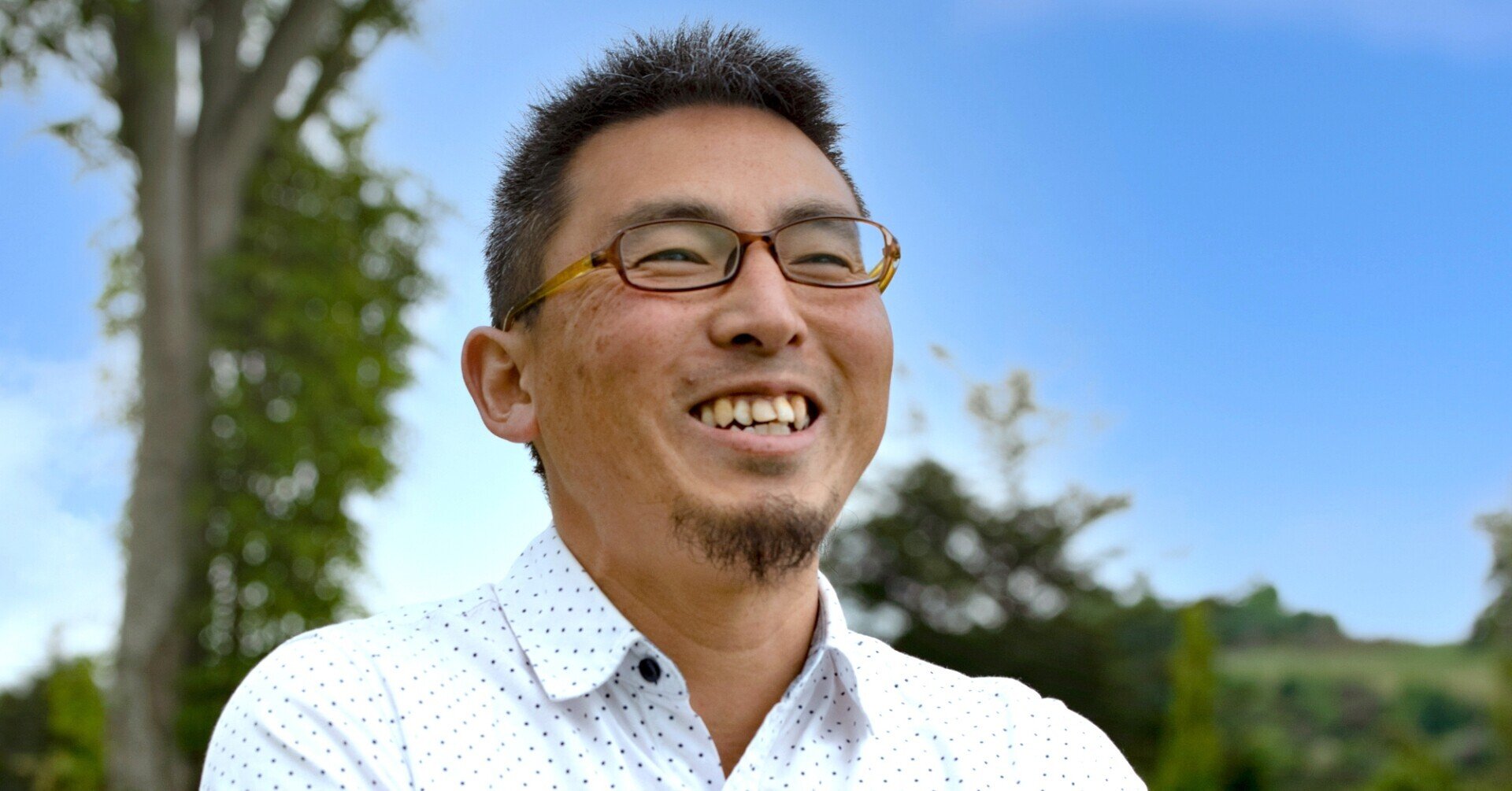 国際サービス顧問／コンサルタント・石川譲の自分史｜インタビューVer