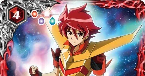 極超杯ベスト4 新環境最強:超星｜マッサ