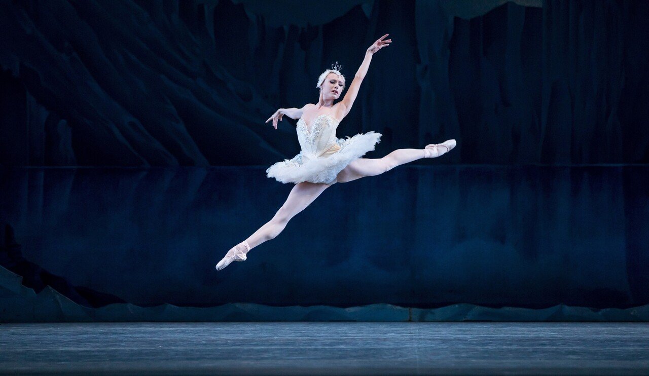 ニューヨーク・シティ・バレエ 2022年ウィンターシーズン公式写真